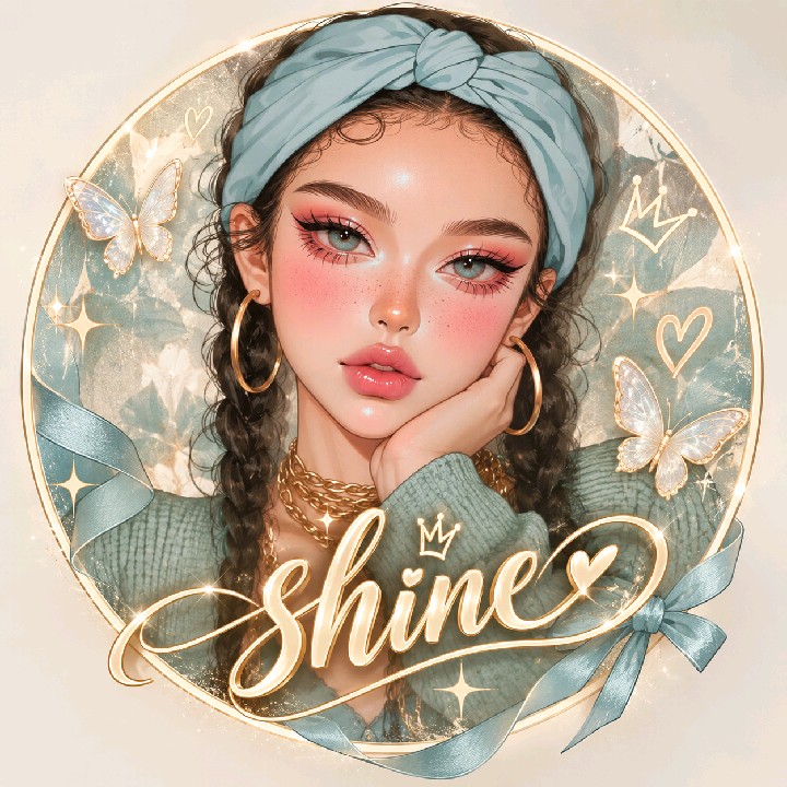 shine