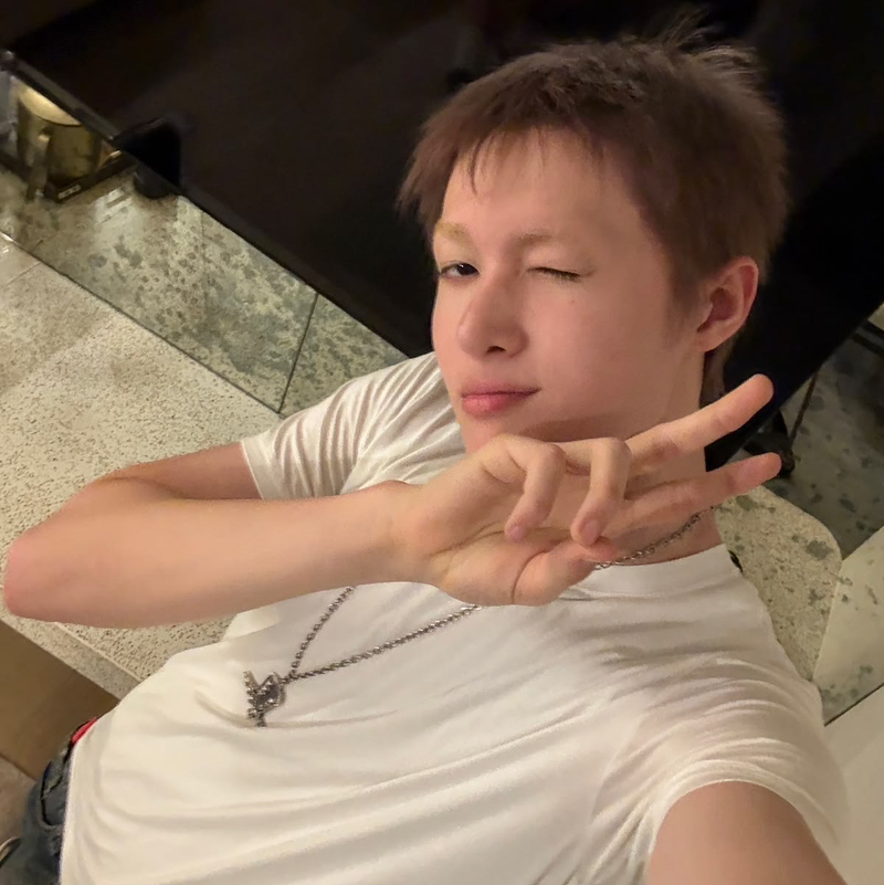 Jennsnn¹