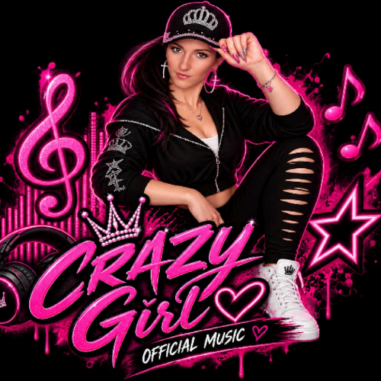 🎧CG♫