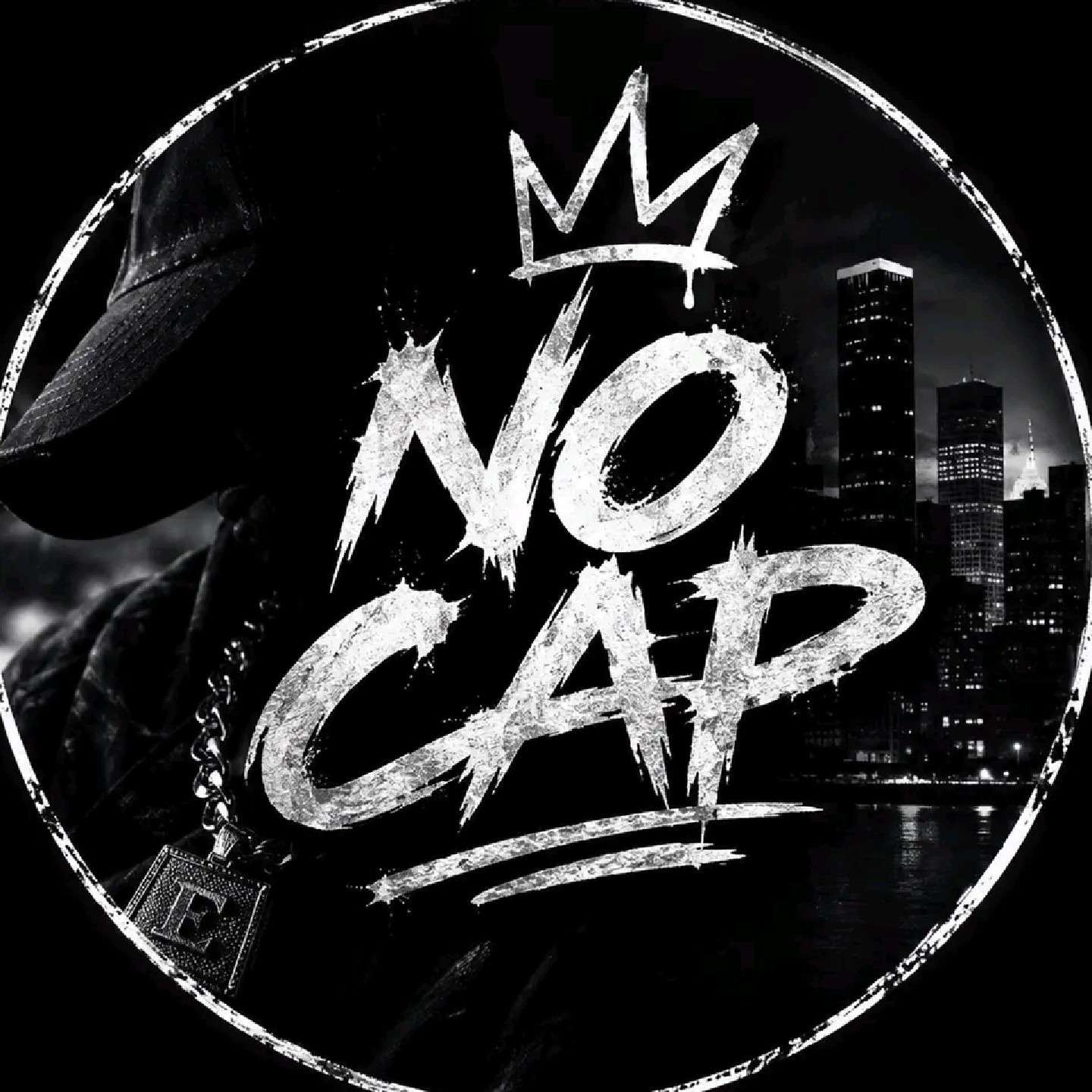 ☆ NO CAP ☆