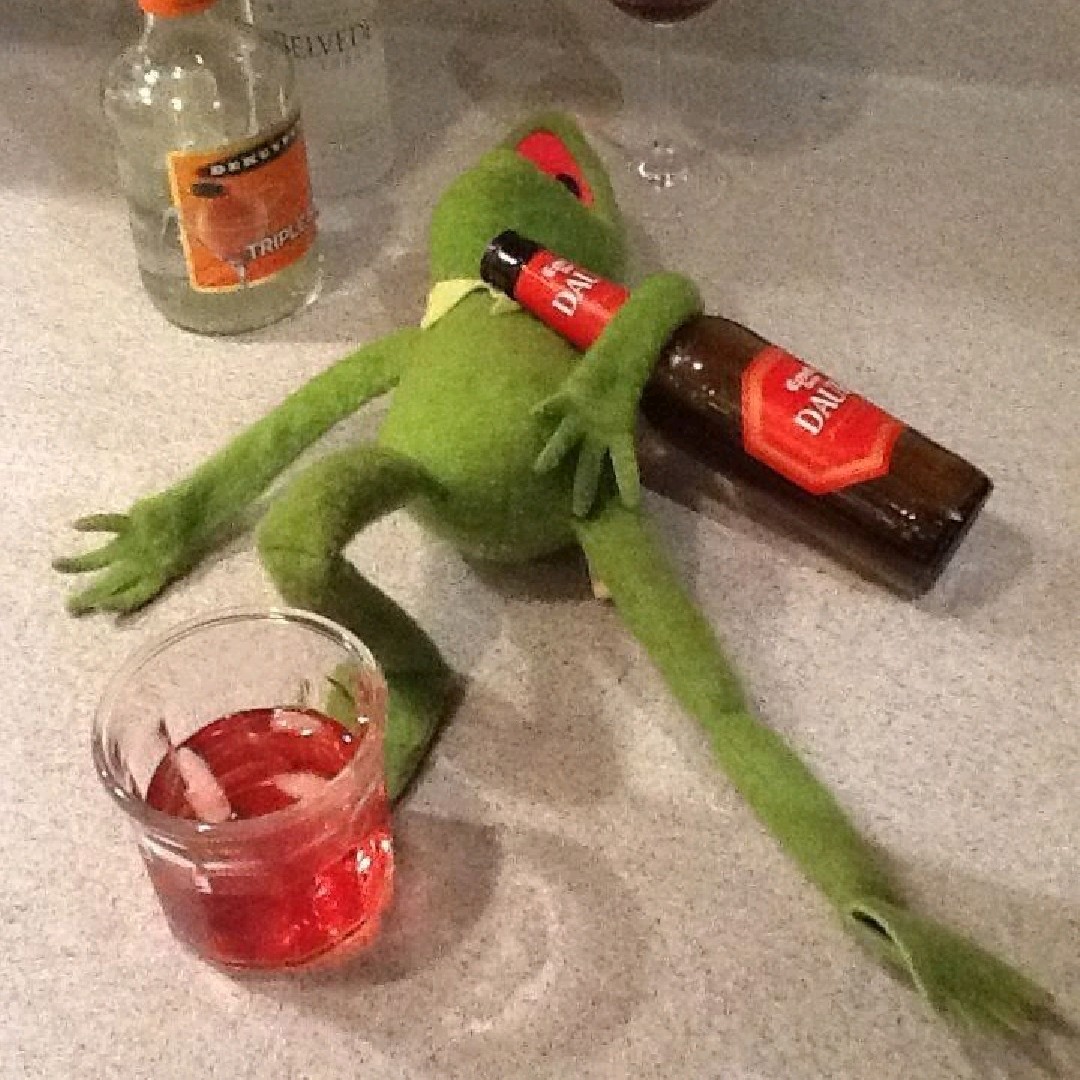 ~°|DRUNK•FROG|°~