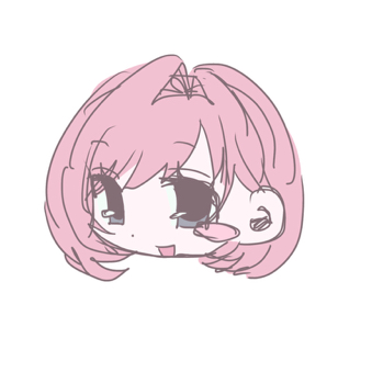 ❔