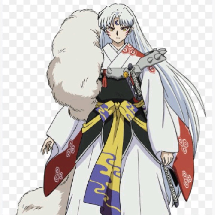 seshomaro