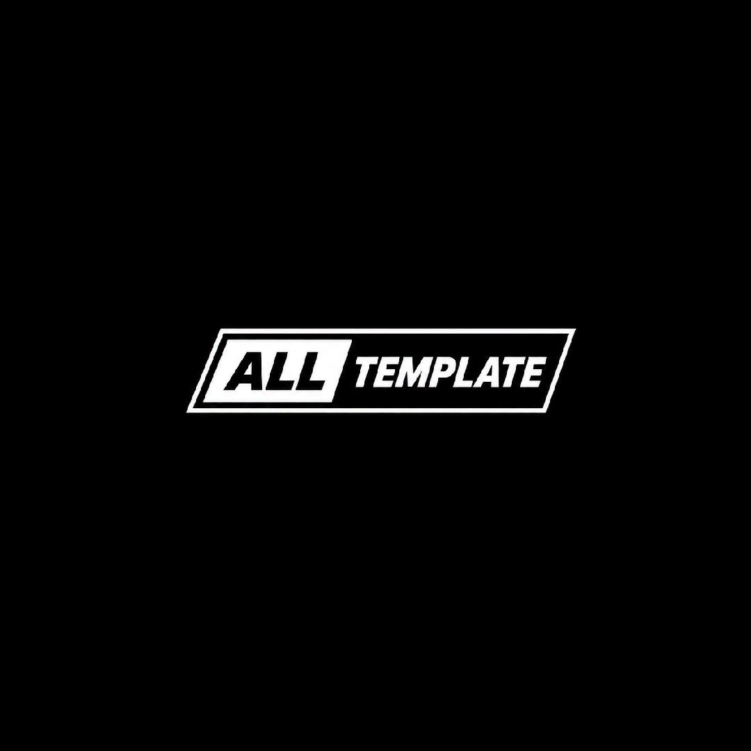 ALL_tamplate