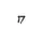 SEVENTEEN 