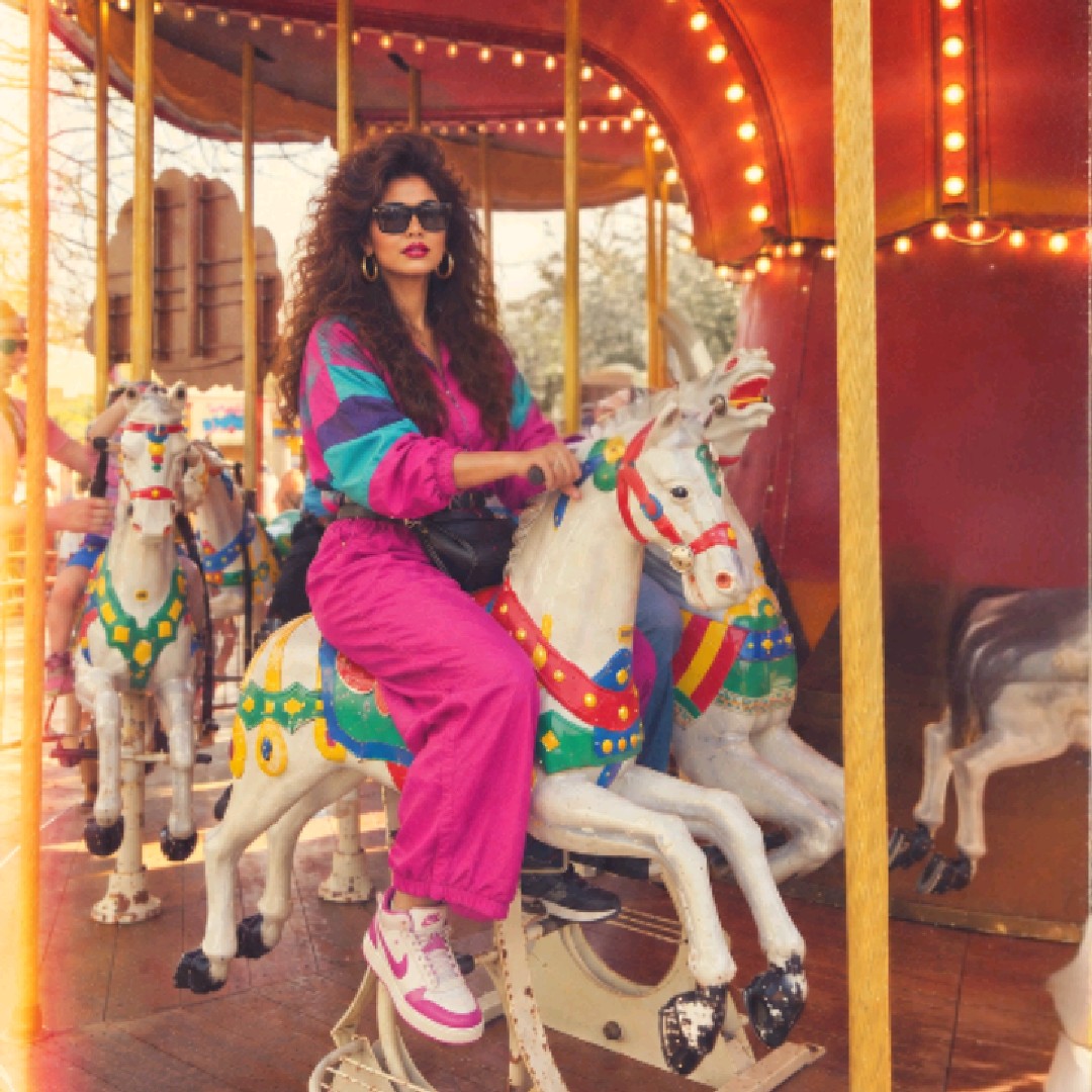 queen  of bgm