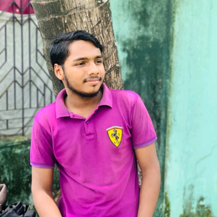 BISHAL 