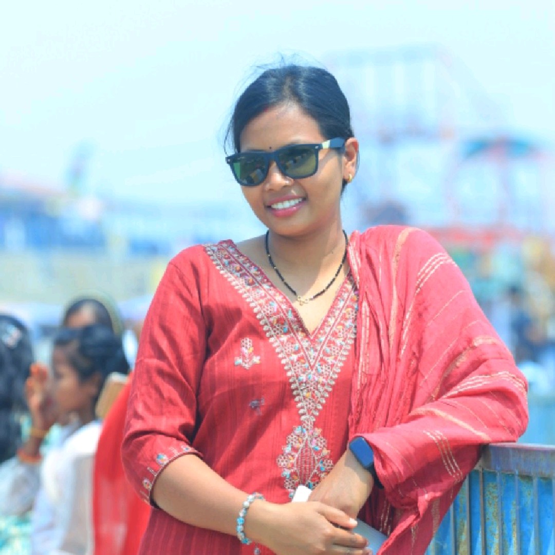 Karishma Chaudhary