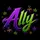 🎭 🖤Ally 🖤🎭