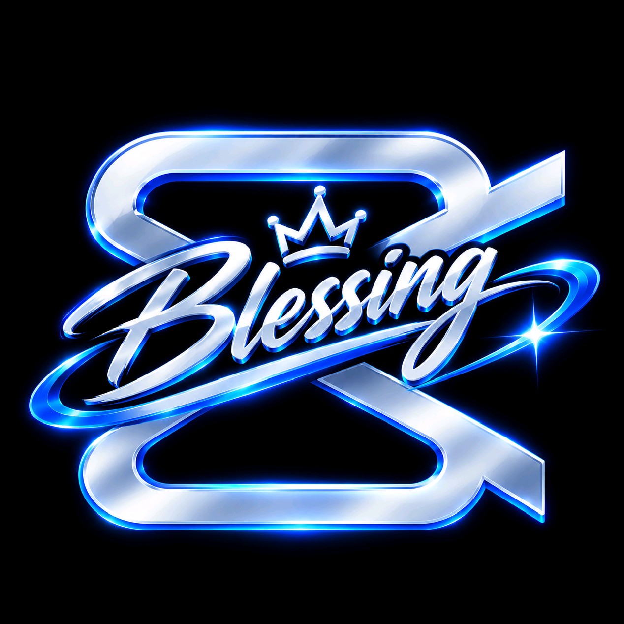 Blessing (LDR) 
