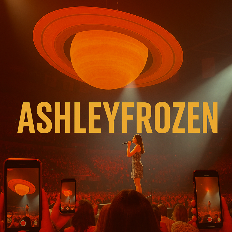 AshleyFrozen