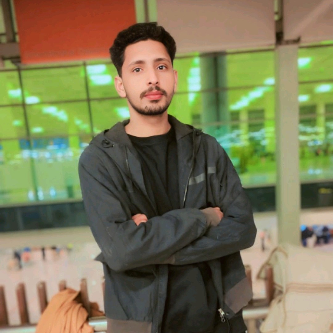 ZeeShan Waince 