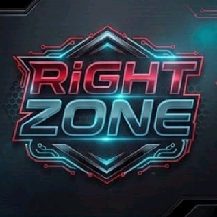 RIGHT ZONE🇺🇸