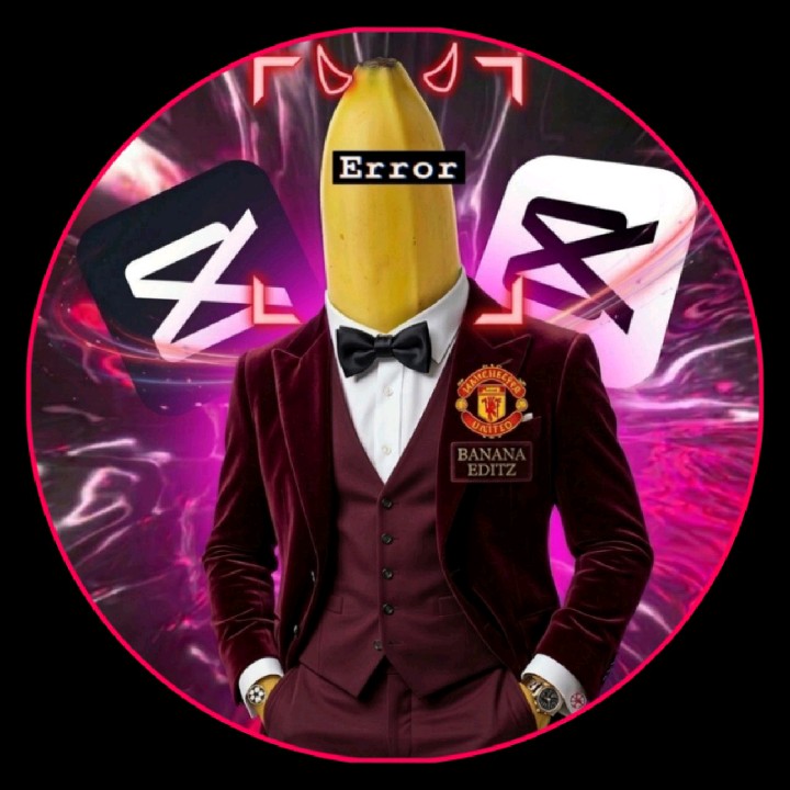 BANANA EDITZ