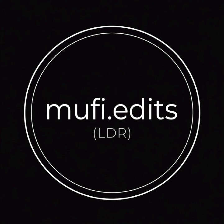 mufi.edits [LDR]