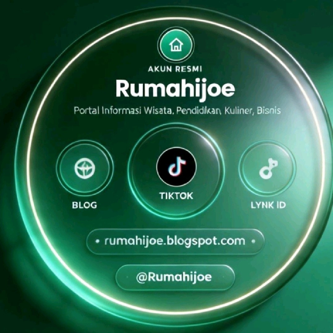 Rumahijoe