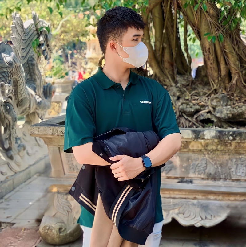 Minh Hoà