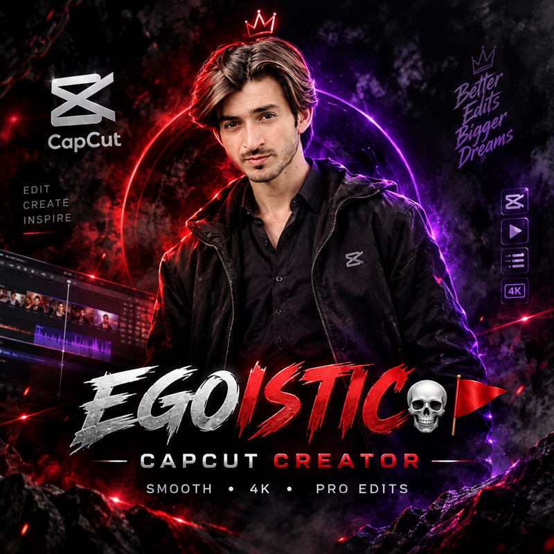 EGOISTIC💀🚩