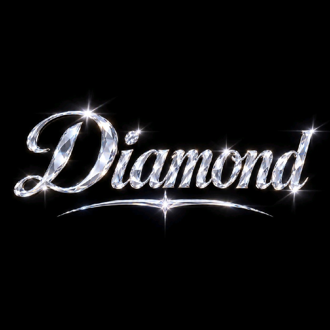 Diamond  [HD]