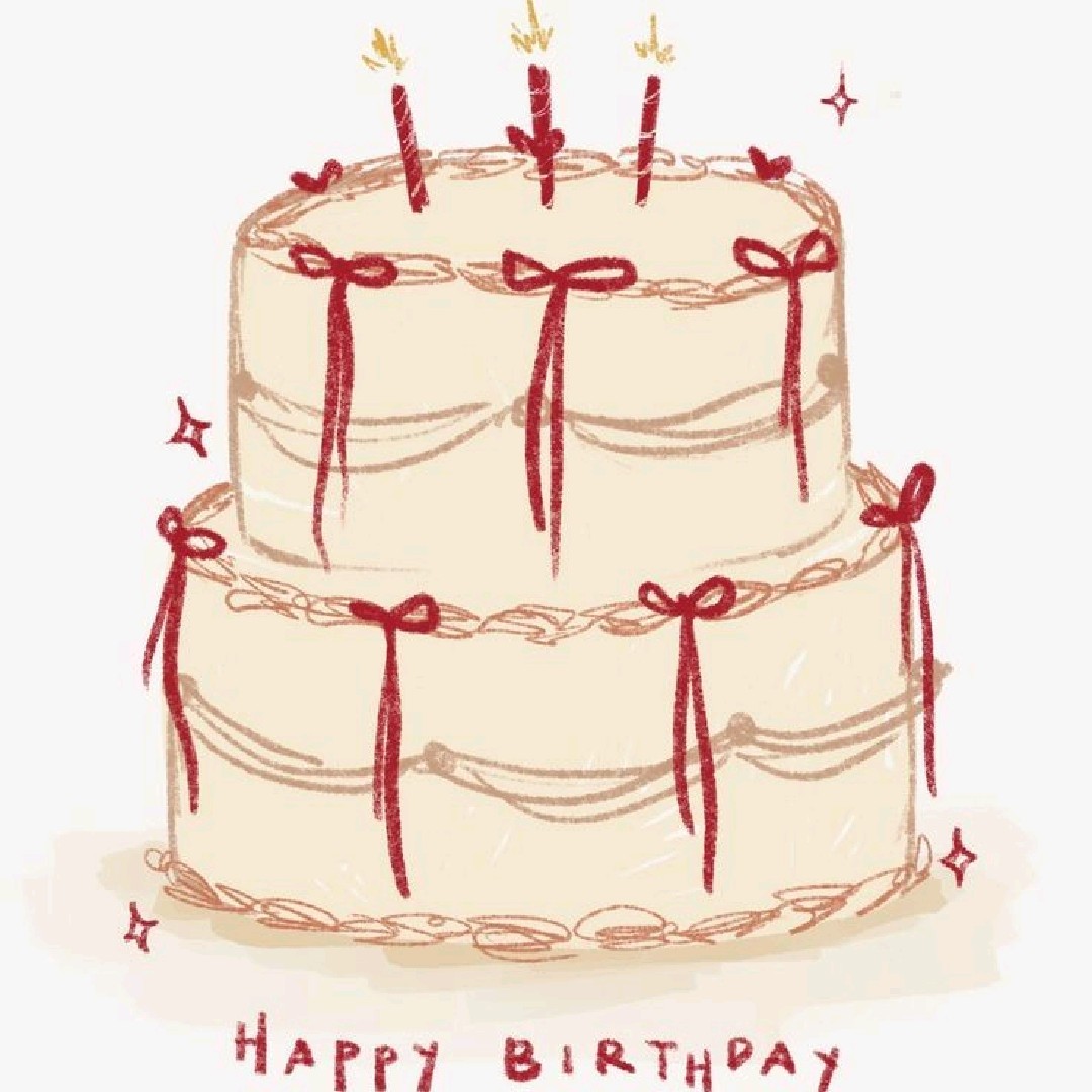 BdayTemplate [er]