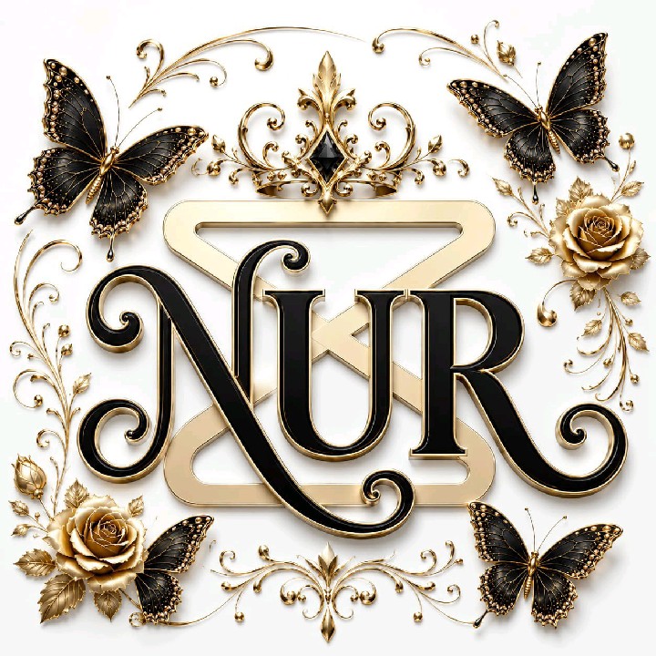  Nur