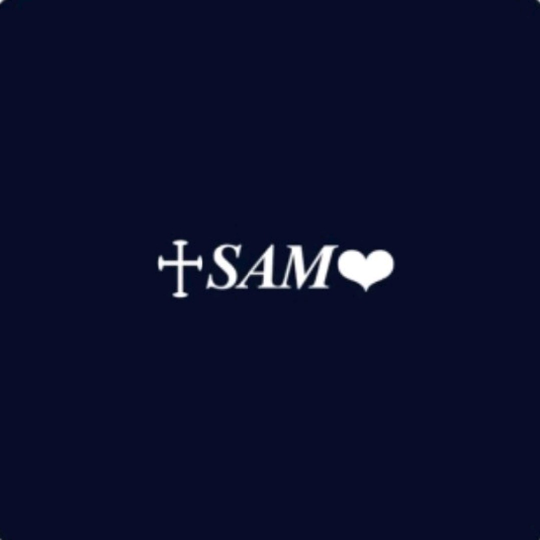 ♱𝑺𝑨𝑴❤︎