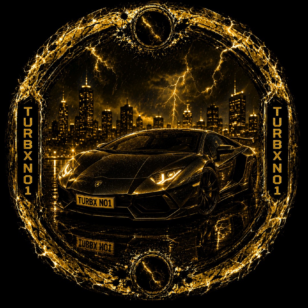 TURBX