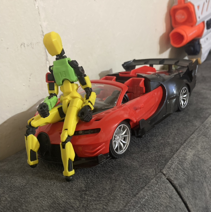 CAR PARKİNG KRALI 31