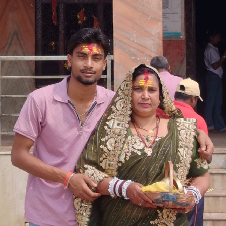 Prahalad Yadav 100