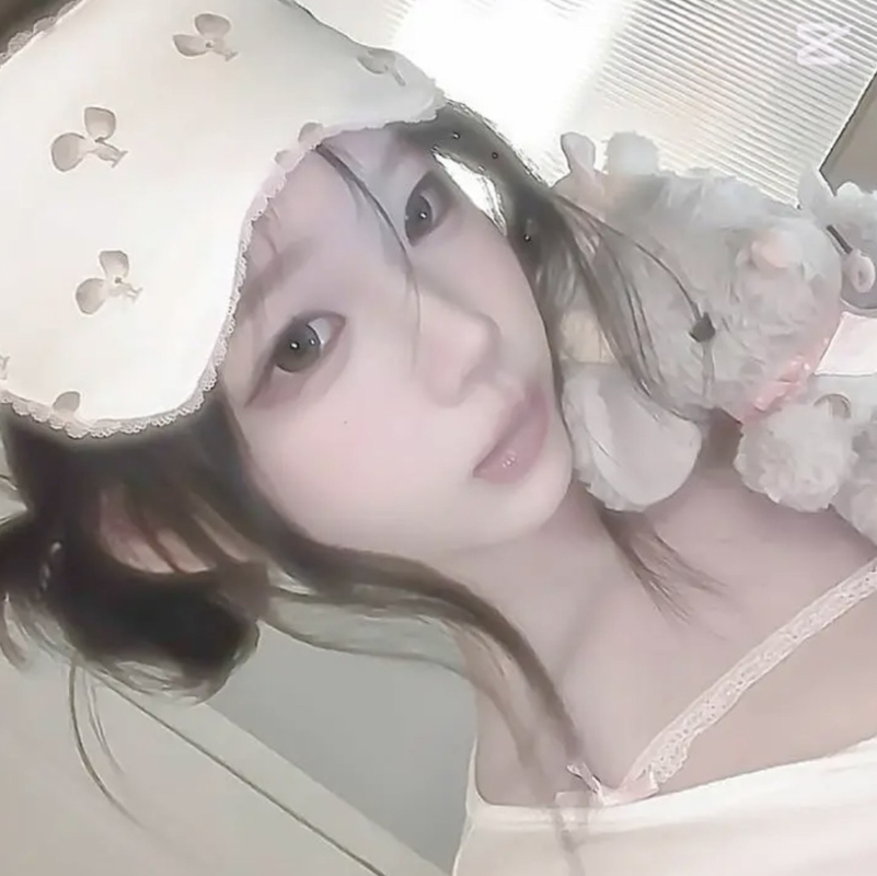 새벽이 여친 담요 ,,
