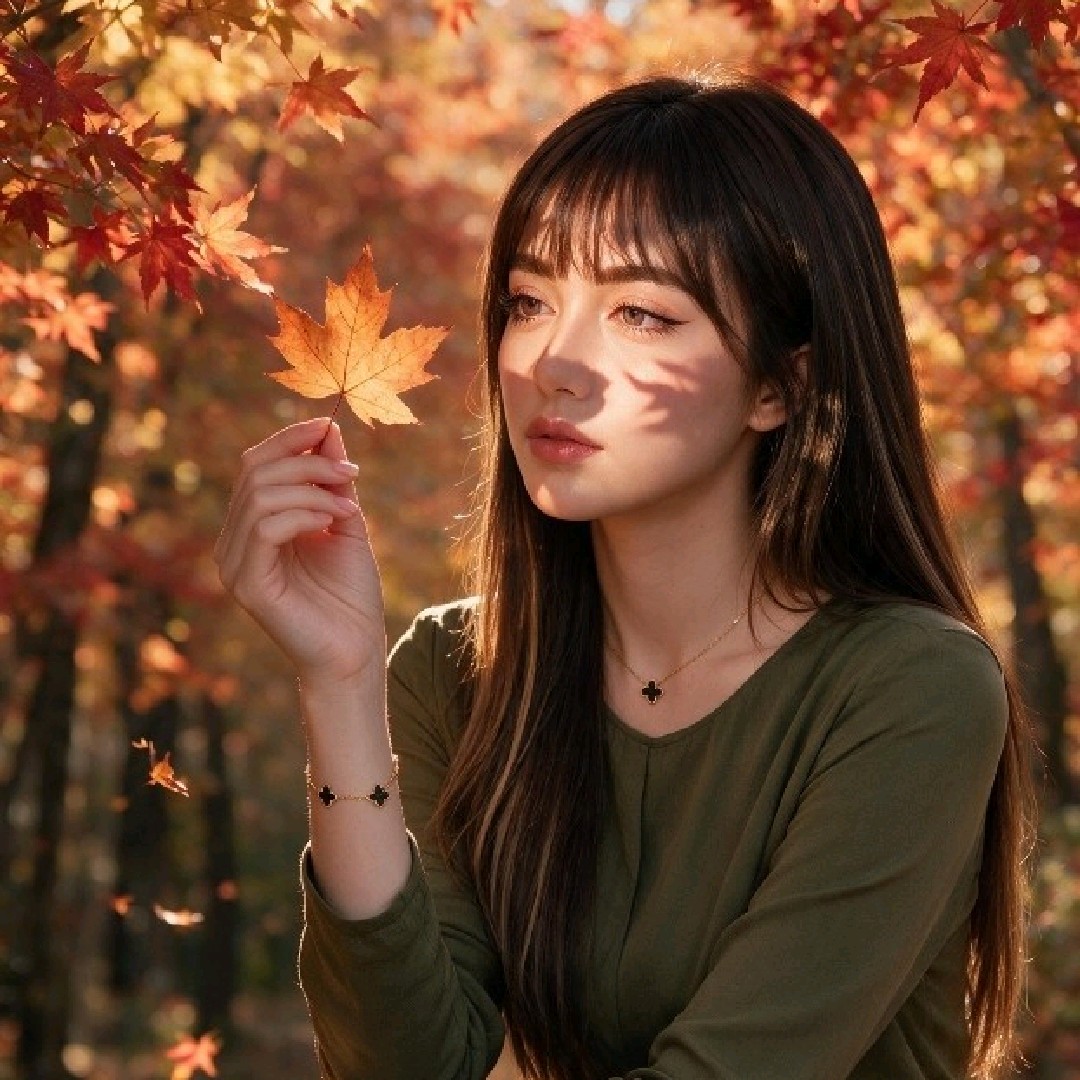 ❀ K-Template ❀
