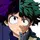Deku 🥦 🦓