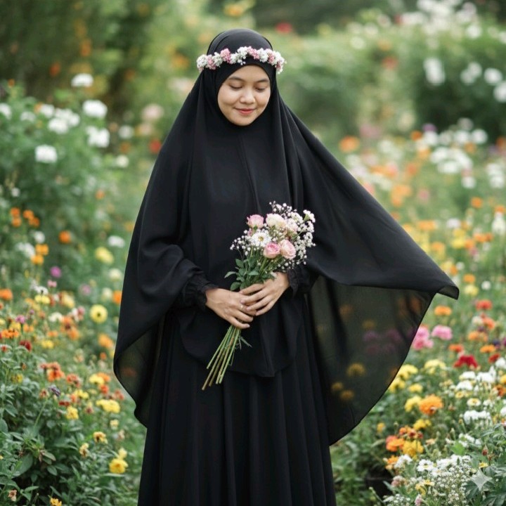 Indri Yulia Sari
