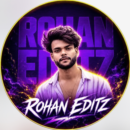 Rohan Edits 