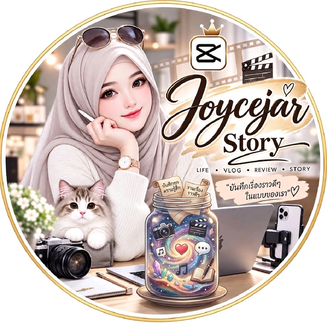 JoyceJar Story 