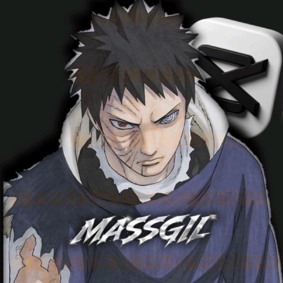𝙈𝙖𝙨𝙨𝙜𝙞𝙡