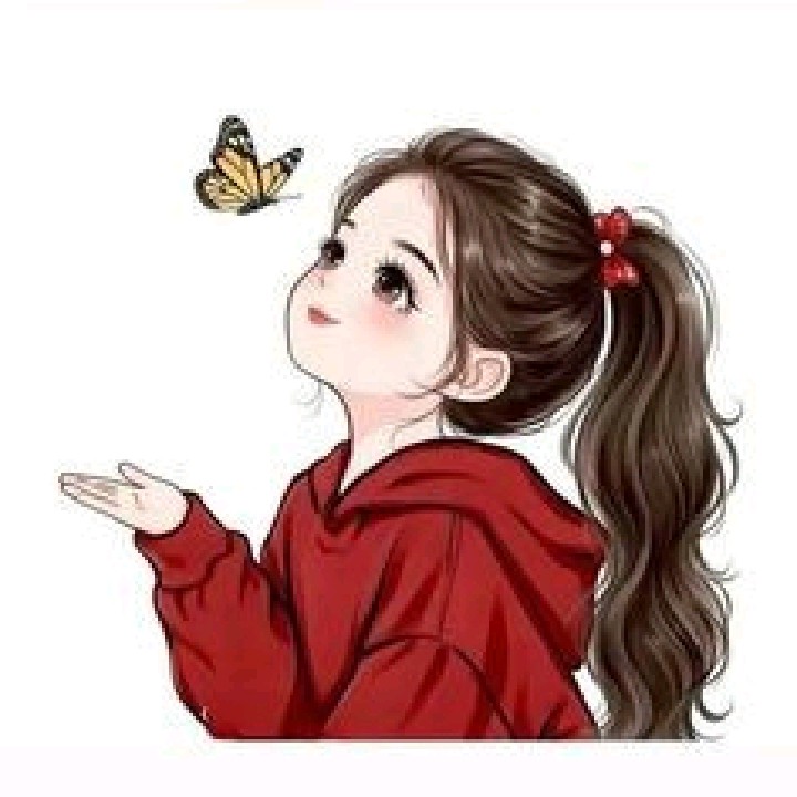 ♥️•Cütie_Girl•♥️