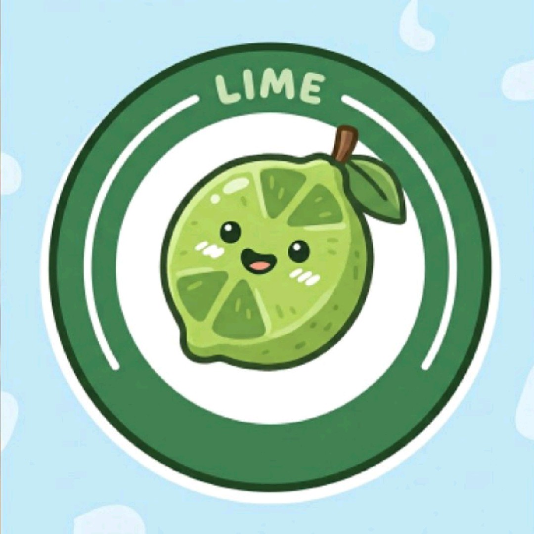 Lime(AGE) 