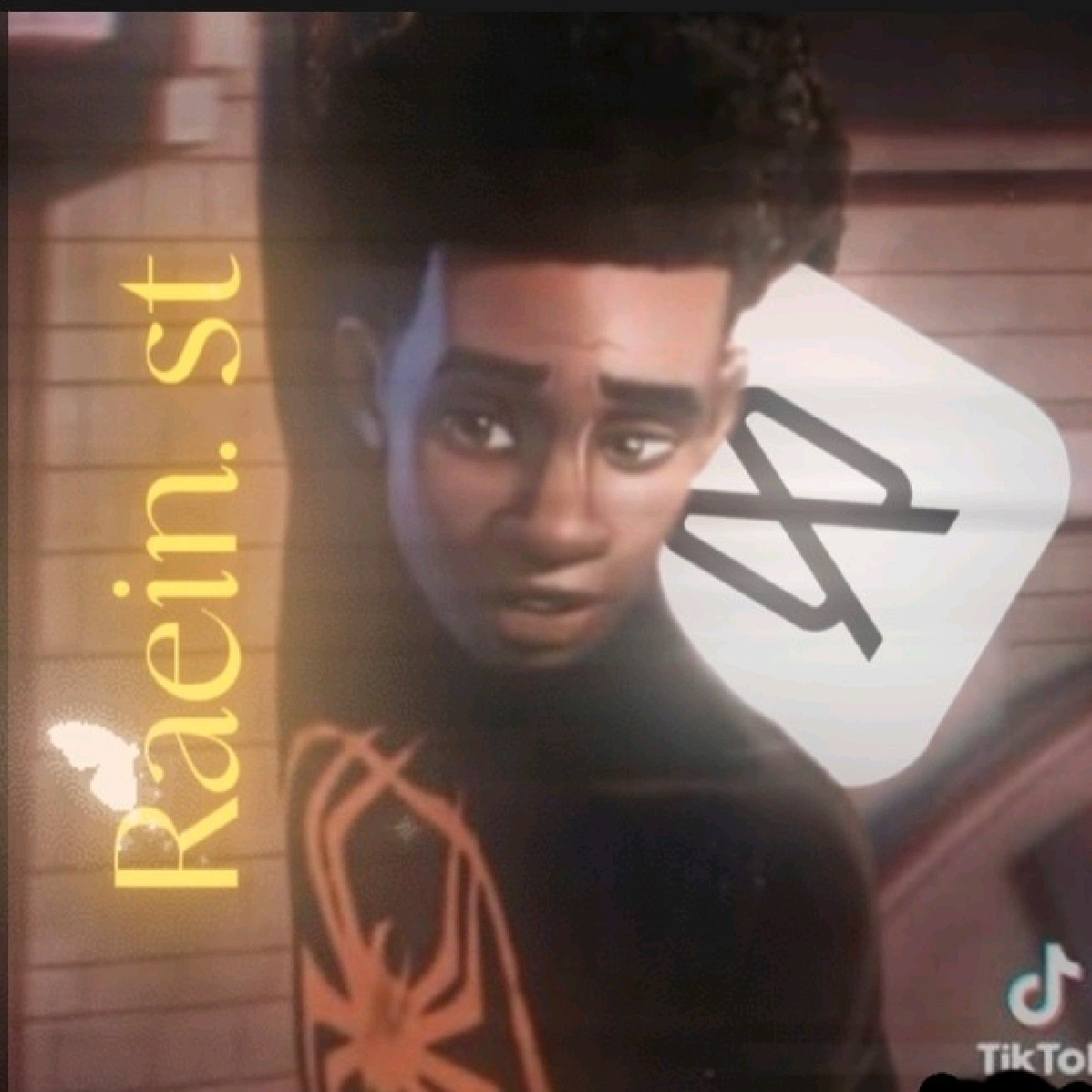 Raein.st