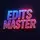 Edits Master