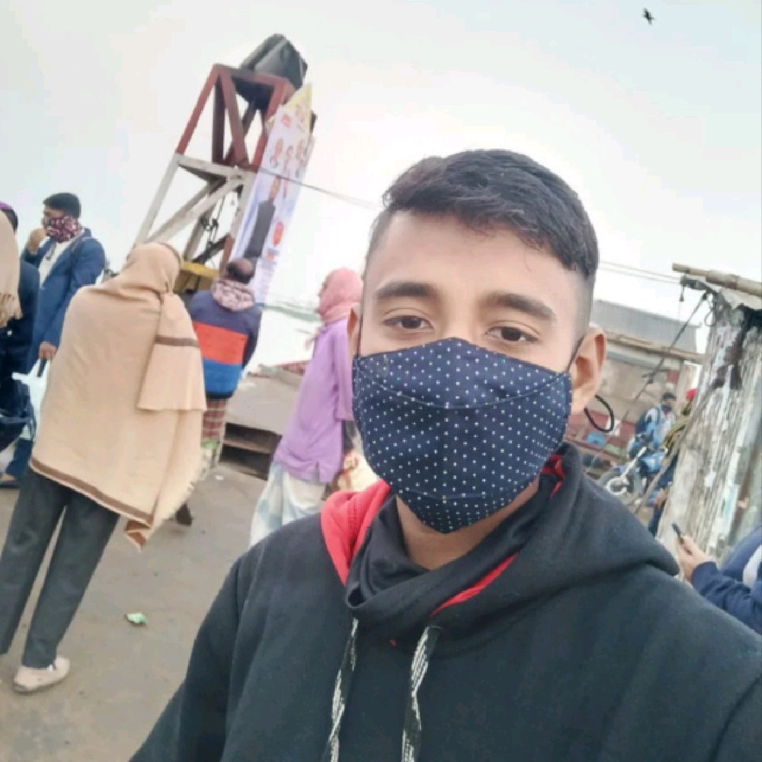Ashik Rahman 6T9