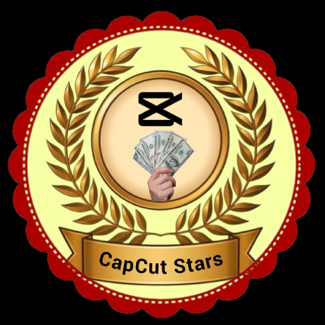 CapCut Stars