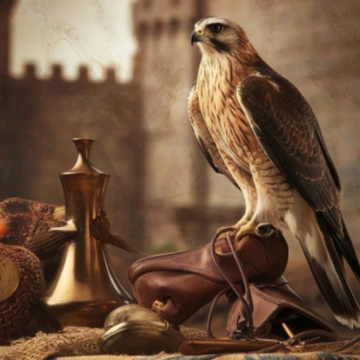 falcons