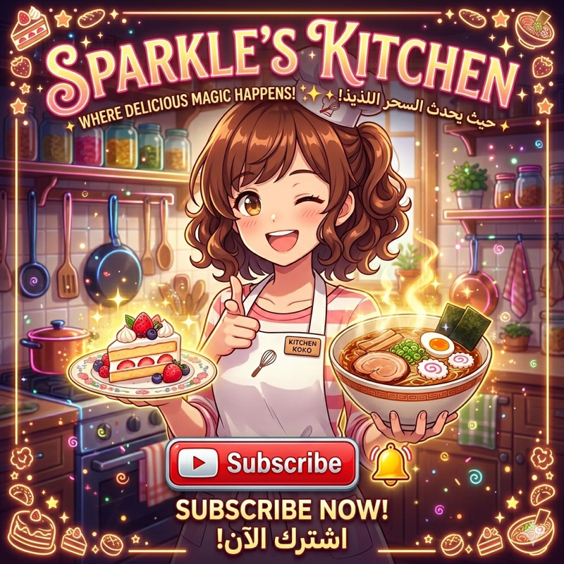 Sparkle’s kitchen97