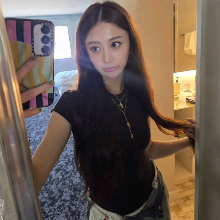 𝗠𝗲𝗹𝗶𝘀✮⋆˙