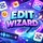 The Edit wizard