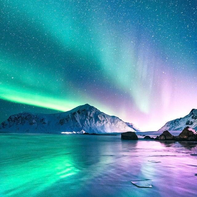 Aurorafade (ER)