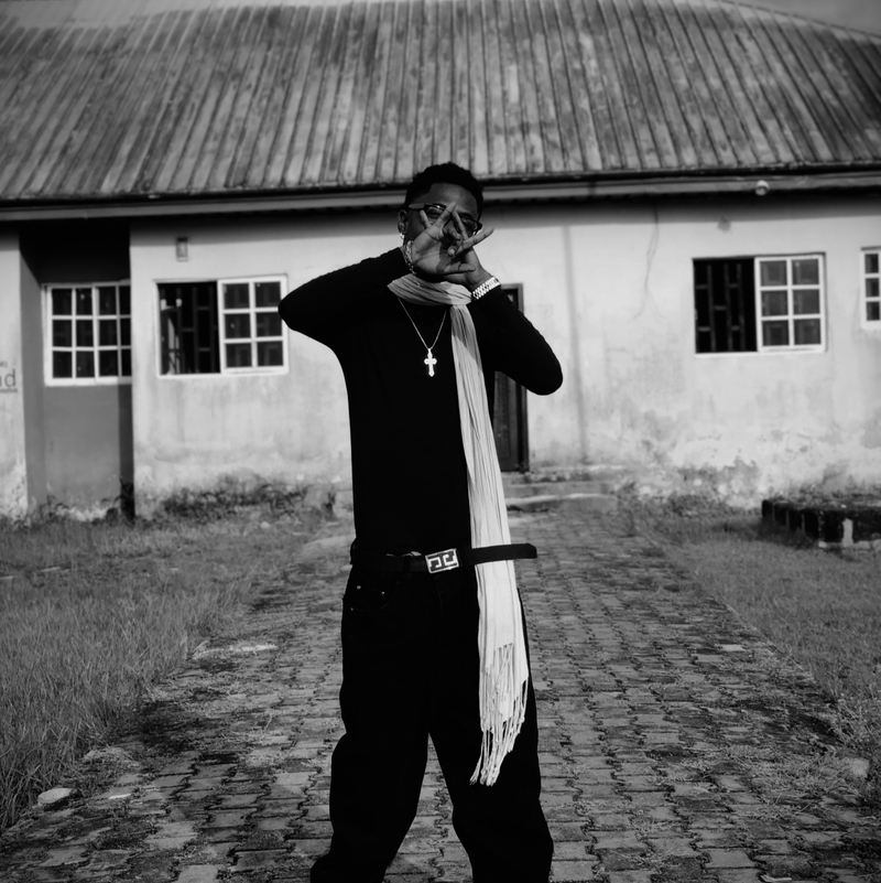 Jay motion