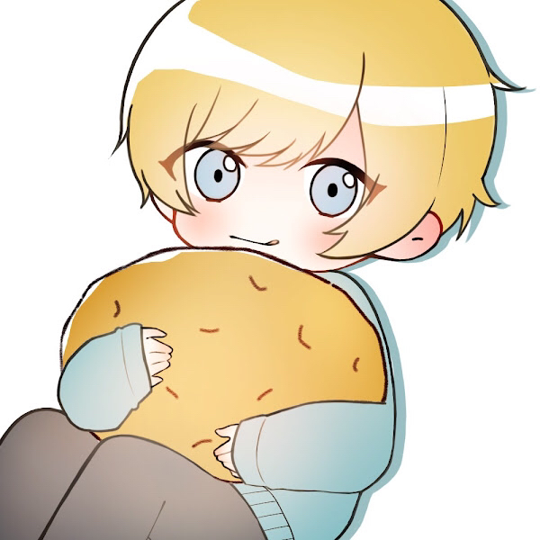 potetoぽてと