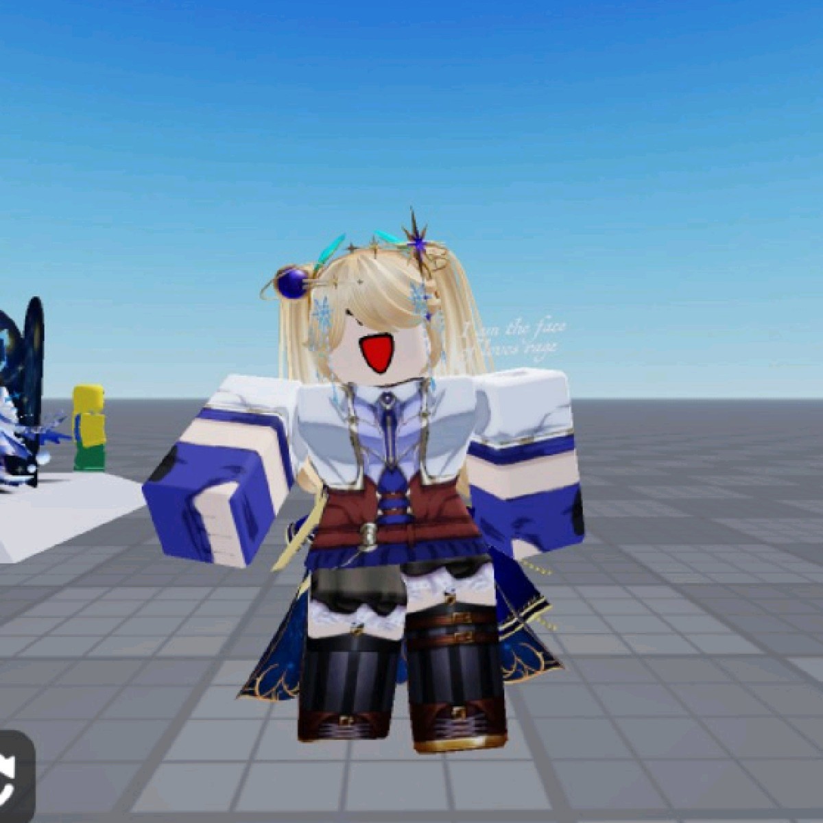 celestia - 🆒💯